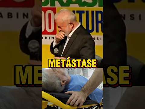 Lula com os dias contados?