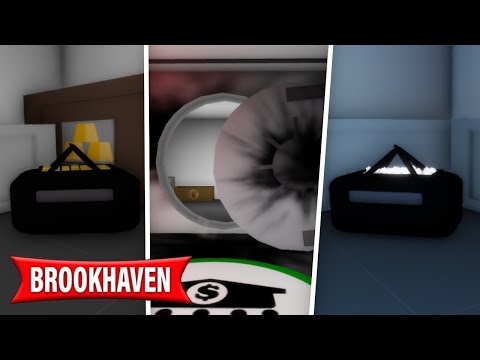 COMO ABRIR OS NOVOS COFRES DO BROOKHAVEN RP! COFRE DIAMANTE, OURO E OUTROS! NOVA ATUALIZAÇÃO ROBLOX!