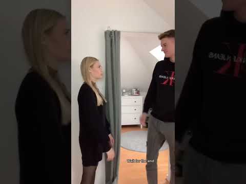 Wie Süß 🥰