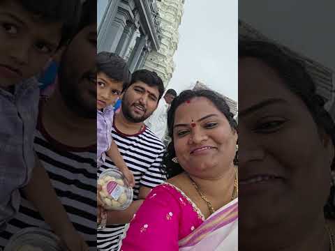 vaikunta hill #govinda #omvenkateshya #trending #reels #peace #family #banglore #temple #vibes #shor