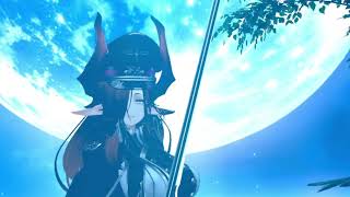 【シチュエーションボイス】師を越える刻【個人勢Vtuber】#vrchat