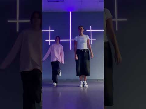 Учим самый известный танец Литвина 😱 #edit #литвин #танцы #обучалка