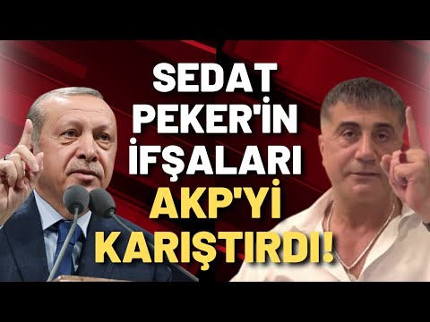 Eski AKP'li Turhan Çömez açıkladı! AKP ÜYELERİNE GÖNDERİLEN MESAJ NE?