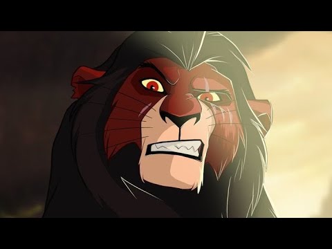 The Lion King: Skywarp ~ Boomerang