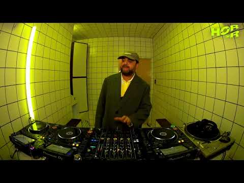 DJ Tennis | HÖR – Dec 27 / 2022