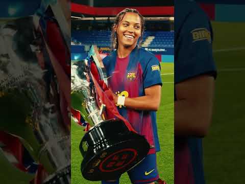Por segundo a&ntilde;o consecutivo, el Trofeo Kopa vuelve a sus manos 🏆 #LigaFMoeve #Ballondor