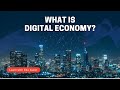 Digital Economy and Workplace Benefits