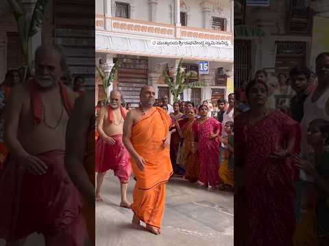 |ಪರಿಮಳಾಚಾರ್ಯರು|#guru #mantralayamtemple #sriraghavendraswamy