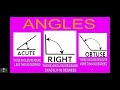 Exploring Lines and Angles in Geometry