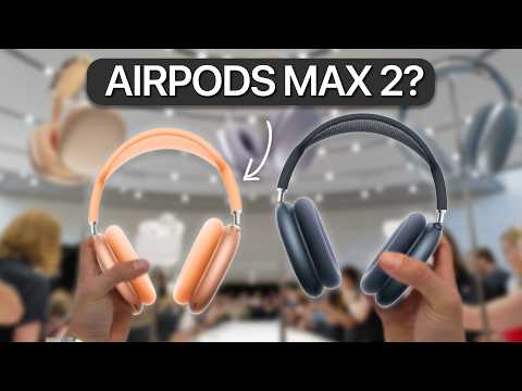 AirPods Max (2) | Hands on & 7 Things you should know!