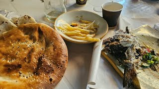 Senza pudore. Qui si mangia serio