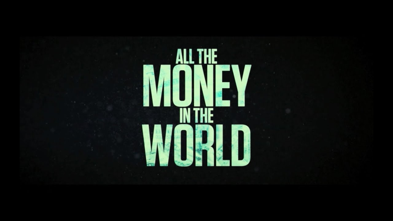 All the Money in the World trailer thumbnail
