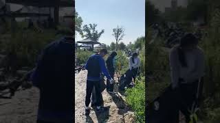 INTERNATIONAL COASTAL CLEANUP Part 3
