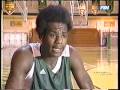 lebron james 12 years old