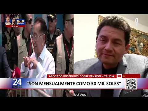 Separan a escolta de presidente Balcázar por escándalo: seis agentes bajo investigación