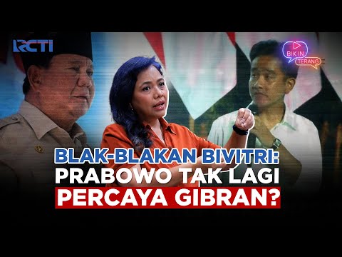 Pakar Hukum Tata Negara Blak-blakan Soal Potensi Pemakzulan Wapres Gibran Bisa Terjadi, Asalkan....