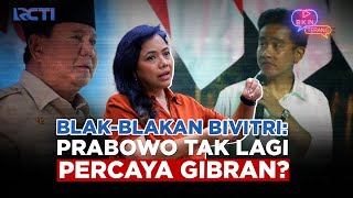 Pakar Hukum Tata Negara Blak-blakan Soal Potensi Pemakzulan Wapres Gibran Bisa Terjadi, Asalkan....