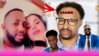 BAABA JEY | Sirta ka Dambeysay | Shiine Culeey Dhaqan xumadiisa | reaction | JJ | ￼