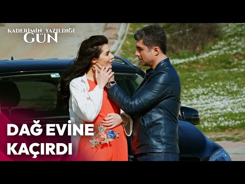 Baş başa Kalalım | Kaderimin Yazıldığı Gün