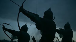 ИСТОРИЧЕСКИЙ БОЕВИК ОБРУШИЛСЯ НА КИНОМИР, ВЗМЕТНУВШИСЬ НА САМЫЕ ВЕРШИНЫ ЧАРТОВ! Земля! Русский фильм