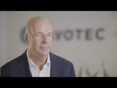 Cavotec ShorePower: our people and innovative solutions