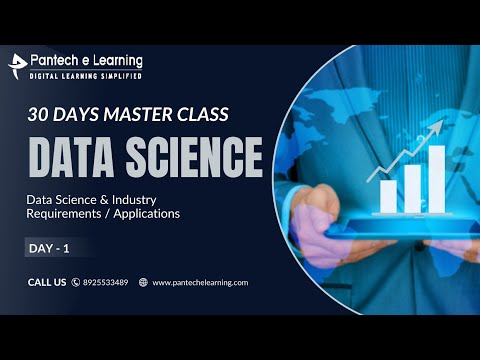 DAY-1 Data science & industry requirements/ Application