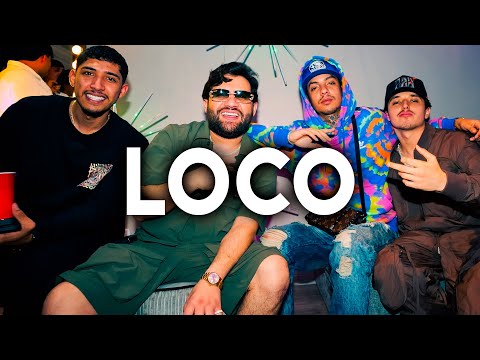 Loco - Neton Vega (Corridos 2025)