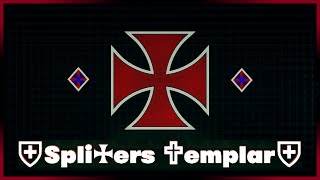 Splix.io - ⛨ ✟he Spli✠ers ✟emplar ⛨