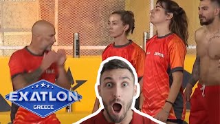 EXATHLON SPOILER - ΑΥΤΕΣ ΕΙΝΑΙ ΟΙ 2 ΟΜΑΔΕΣ