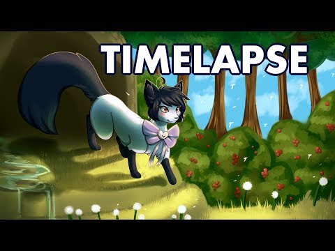 Breezy Day (Prize) | TIMELAPSE