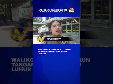 Walikota Didesak Turun Tangan Atasi TPA Kopi Luhur
