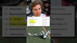 AJ Brown is About To Breakout #polymarketpartner