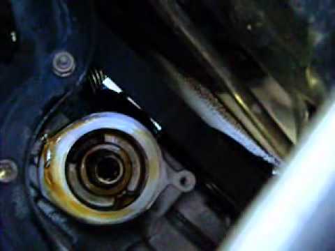 2003 toyota camry oil filter number #6