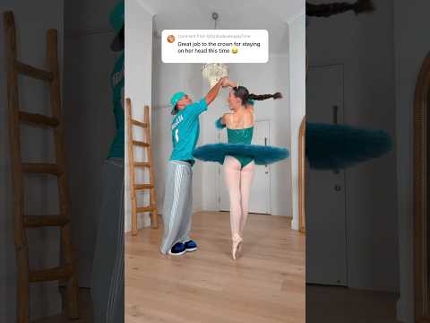 PLEASE ME VIRAL DANCE TREND 🔥 | Jasmin and James #shorts #dance #couple #trend