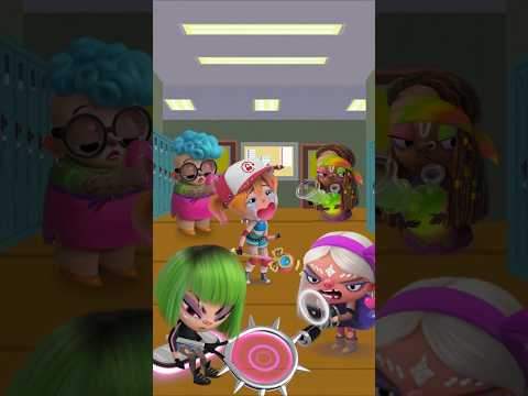Midweek status: running on caffeine, and deep denial ๐ #donutpunks #mobilegame #memes #wednesdaymood