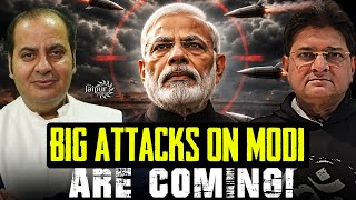 Modi UNDER ATTACK on All Fronts?  | Bangladesh Shock, Pakistan Panic & Dhurandhar Fallout |SumitPeer