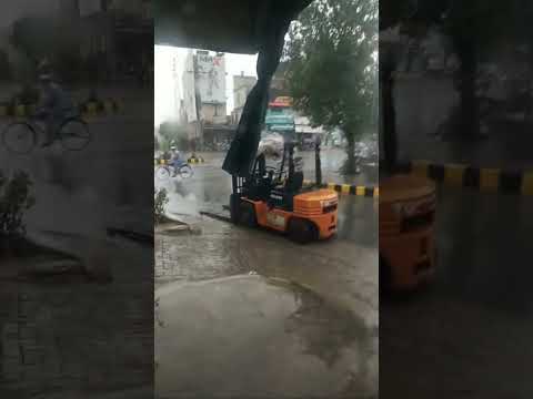 Toba Tek Singh Rain #tobateksingh#rainsounds #Rain