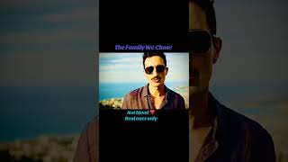 Napoli - The Family we chose (2026)