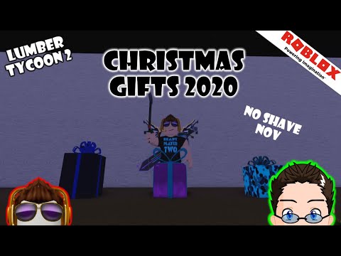 Roblox Lumber Tycoon 2 Codes 2020 07 2021 - roblox lumber tycoon 2 how to get gifts