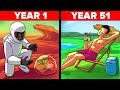 Mars Colonization and Exploration Trivia
