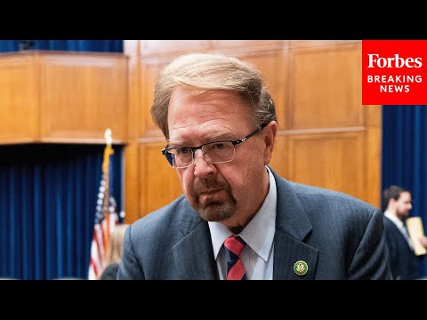 'You Can't Cut Something From Someone... Who Is No Longer Eligible To Receive': Edwards Defends BBB