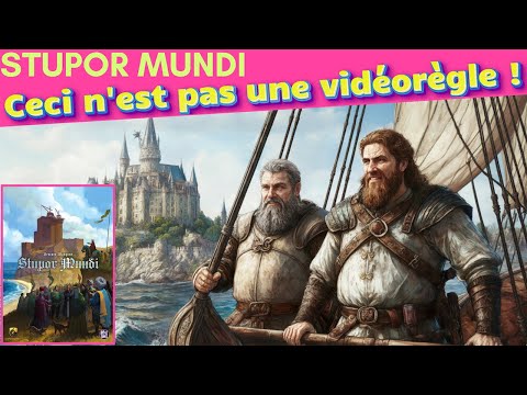 Stupor Mundi - Notre avis en 14 minutes !