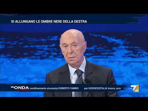 Campo largo, Bonaccini: "Bene D'Alema, stare su temi non nomi"