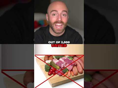 Your Cutting Board is 200X Dirtier Than Your Toilet!