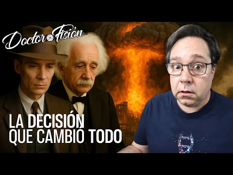 El Día que la Ciencia Creó el Mayor Temor de la Humanidad 🚀