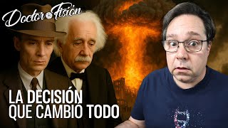 El Día que la Ciencia Creó el Mayor Temor de la Humanidad 🚀