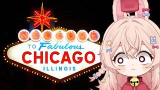 Stream Sniping Wrigley Field Cam (Chicago)