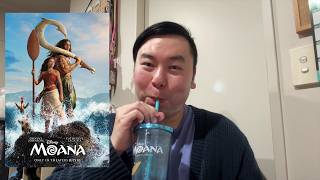 Moana [2026] (Out of Theatre Reaction)