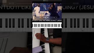 🎹🤔 Sean, What Is This Shout Music Chord? It’s NOT a Dominant 7…