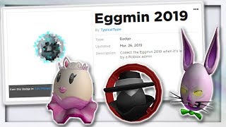 How To Get Every Egg Videos Page 3 Infinitube - roblox egg hunt 2019 leaks all eggs games